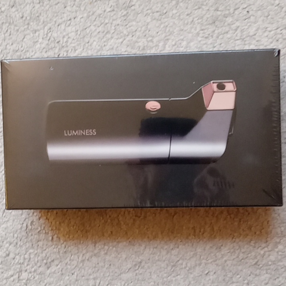 Airbrush unit